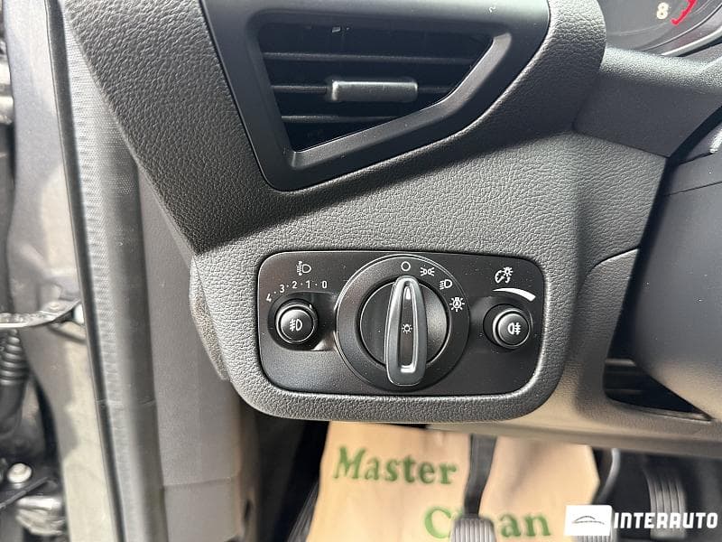 Ford Kuga 2018 — Миниатюра 19