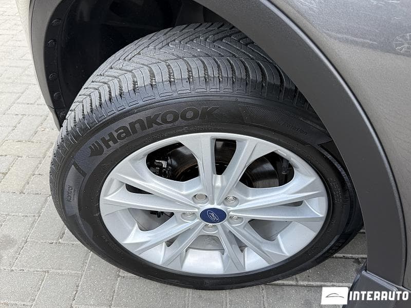 Ford Kuga 2018 — Миниатюра 16