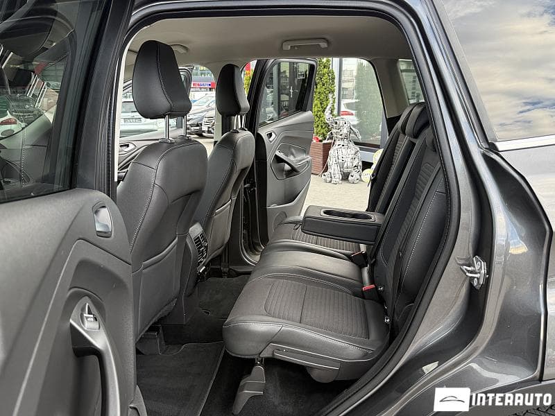Ford Kuga 2018 — Миниатюра 13