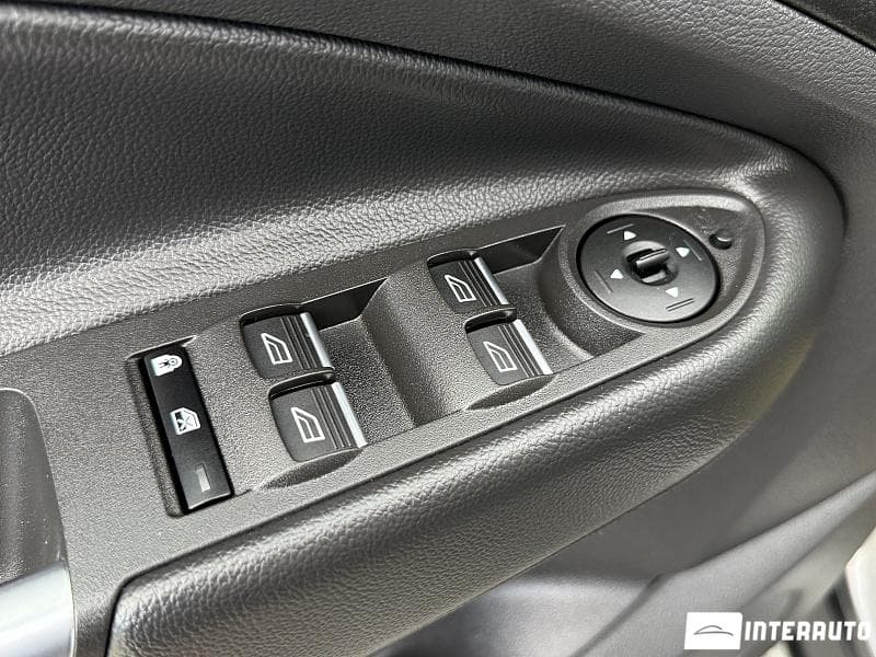 Ford Kuga 2018 — Миниатюра 18