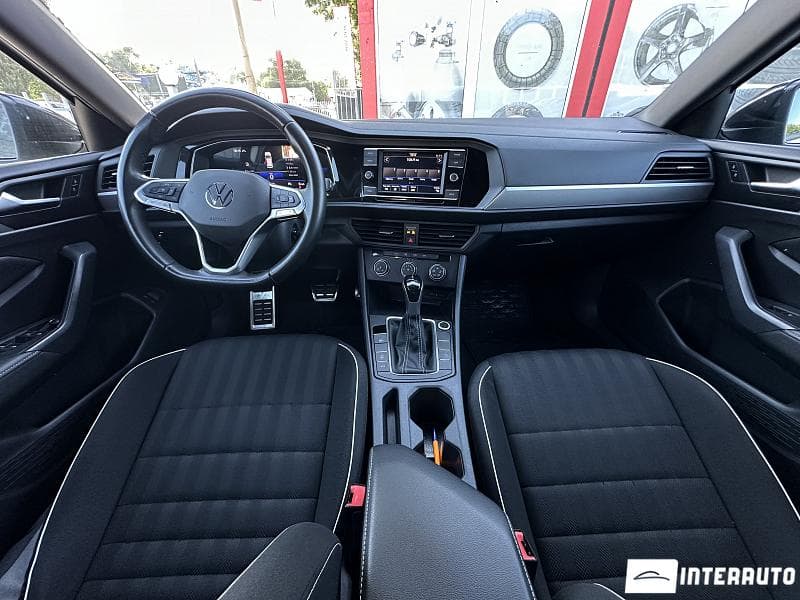 2023 Volkswagen Jetta — Miniatură 8