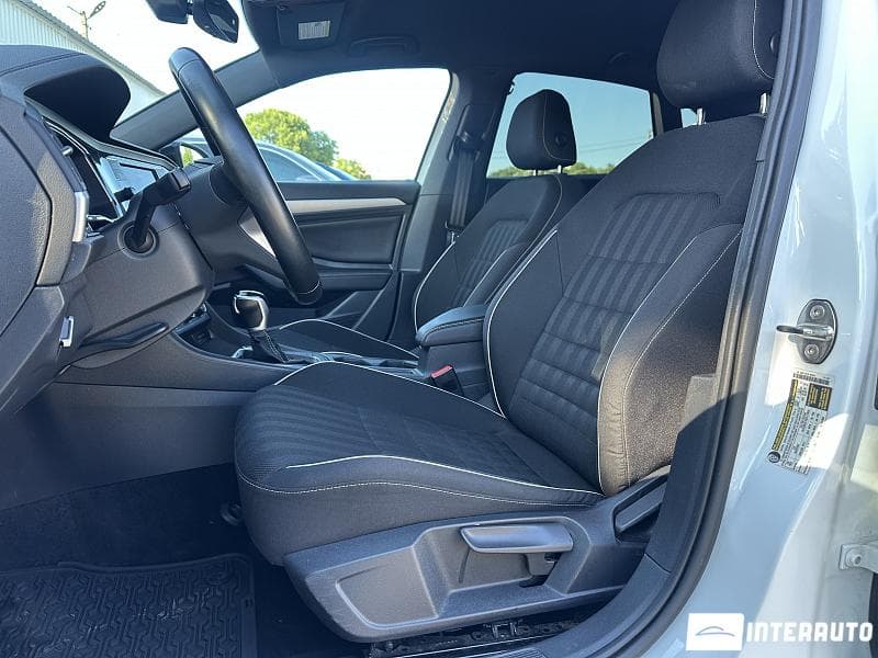 2023 Volkswagen Jetta — Miniatură 5
