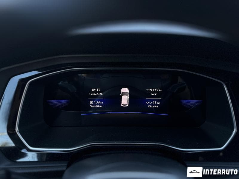 2023 Volkswagen Jetta — Miniatură 11