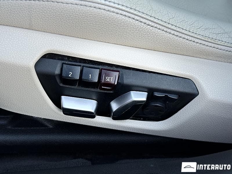 2016 BMW 328 — Miniatură 6