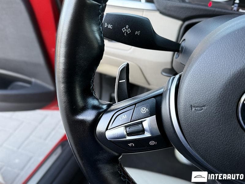 2016 BMW 328 — Miniatură 11