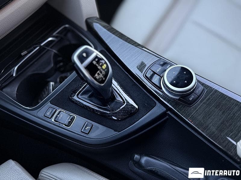 2016 BMW 328 — Miniatură 16