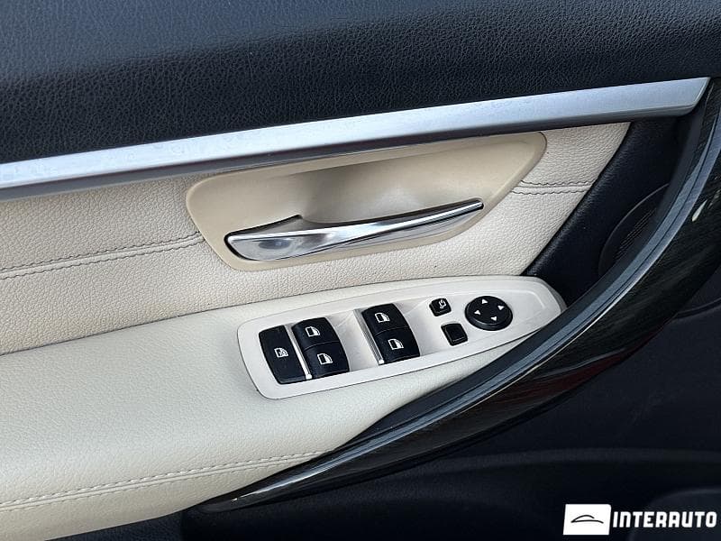 2016 BMW 328 — Miniatură 7