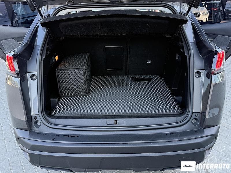 Peugeot 3008 2021 — Миниатюра 19