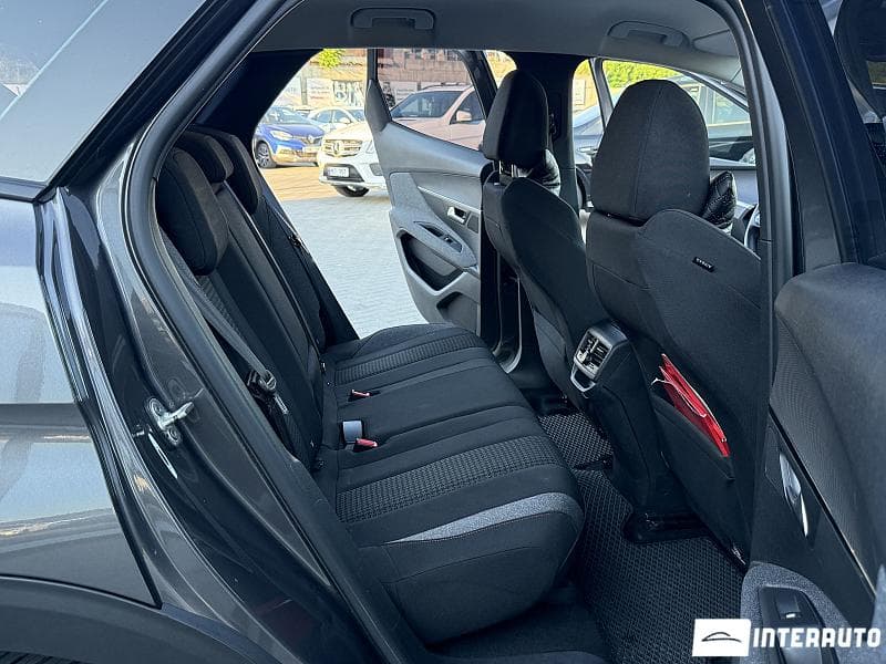 Peugeot 3008 2021 — Миниатюра 14