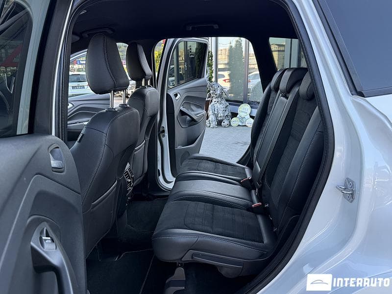 Ford Kuga 2017 — Миниатюра 13