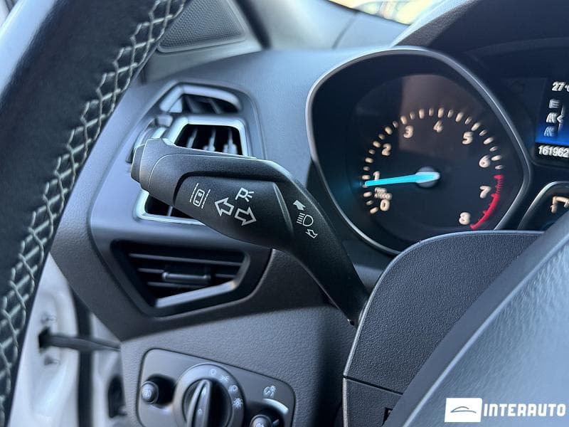 Ford Kuga 2017 — Миниатюра 20