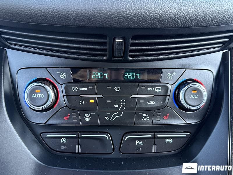 Ford Kuga 2017 — Миниатюра 11
