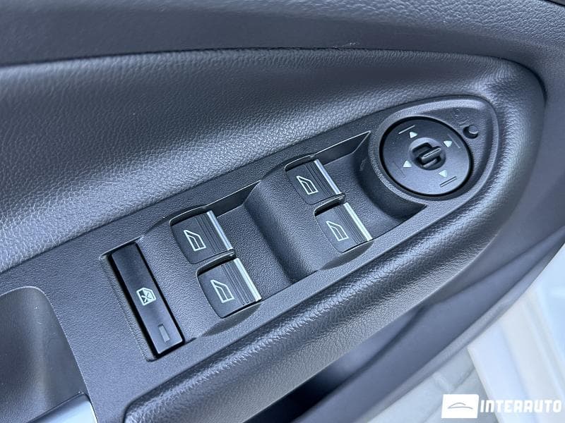 Ford Kuga 2017 — Миниатюра 18