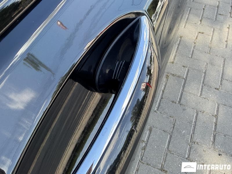 BMW 740e 2017 — Миниатюра 6