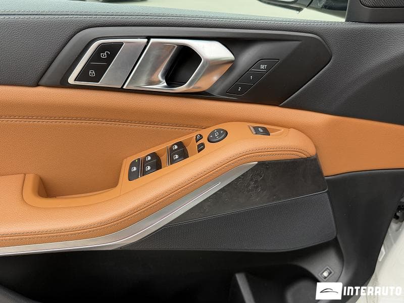 2022 BMW X5 4.5e — Miniatură 8