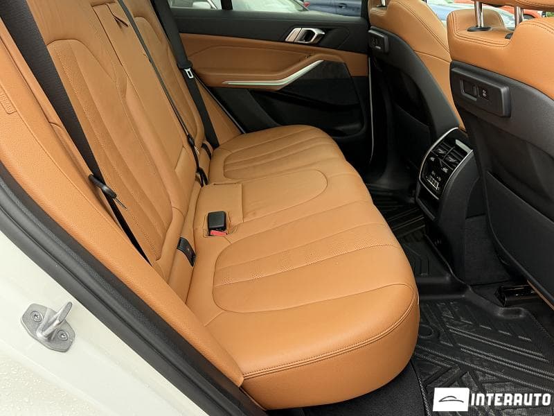 2022 BMW X5 4.5e — Miniatură 24