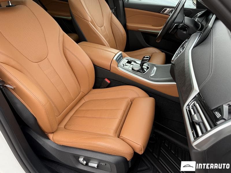 2022 BMW X5 4.5e — Miniatură 20
