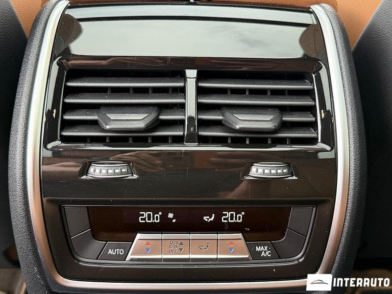 2022 BMW X5 4.5e — Miniatură 23