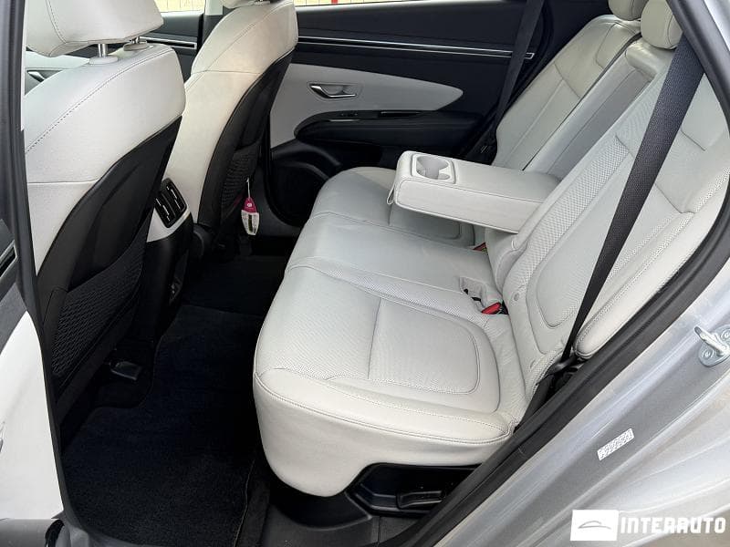 Hyundai Tucson 2023 — Миниатюра 18