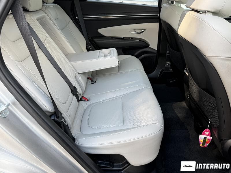 Hyundai Tucson 2023 — Миниатюра 19