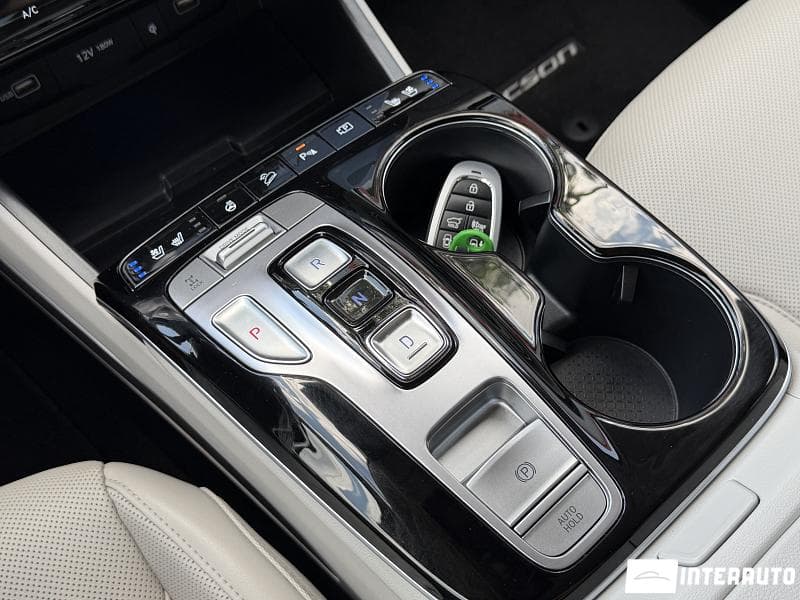 Hyundai Tucson 2023 — Миниатюра 15
