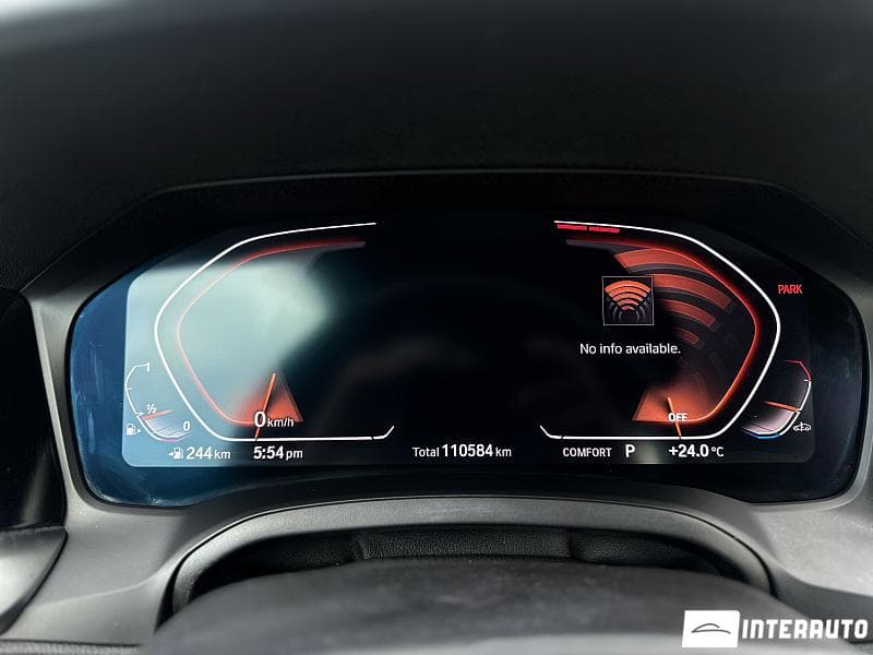 BMW 330 2020 — Миниатюра 11