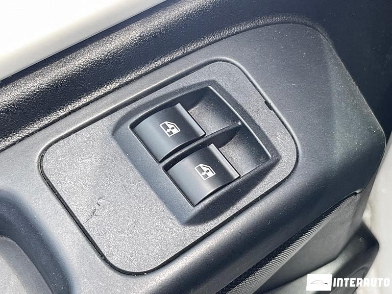 2011 Peugeot Bipper — Miniatură 7