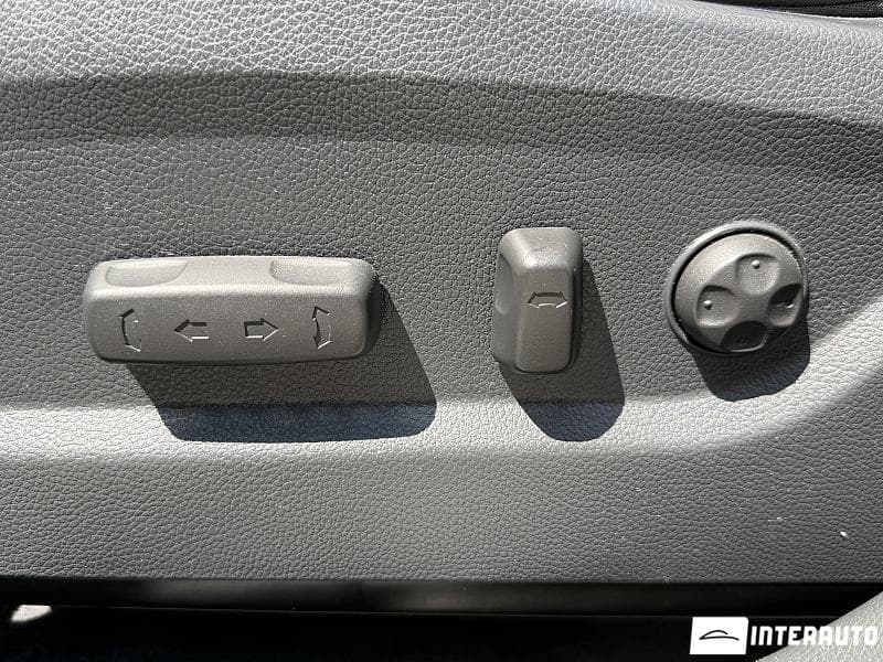 2017 Hyundai Santa Fe — Miniatură 21