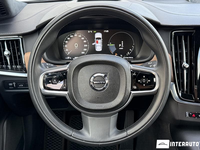 2020 Volvo S 90 — Miniatură 12