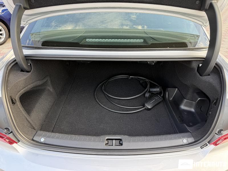 2020 Volvo S 90 — Miniatură 25