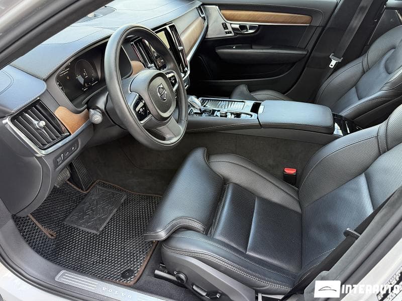 2020 Volvo S 90 — Miniatură 9
