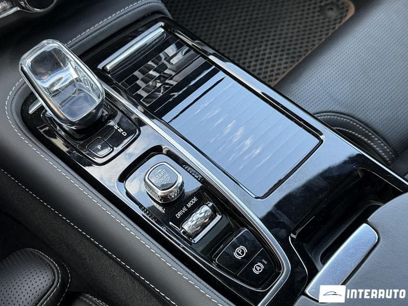 2020 Volvo S 90 — Miniatură 18