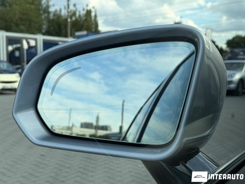 2020 Volvo S 90 — Miniatură 5