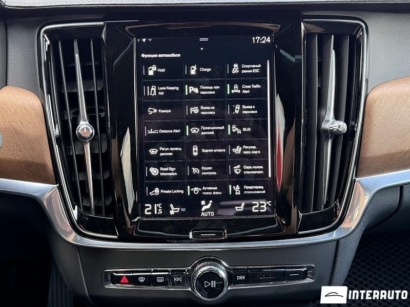 2020 Volvo S 90 — Miniatură 14