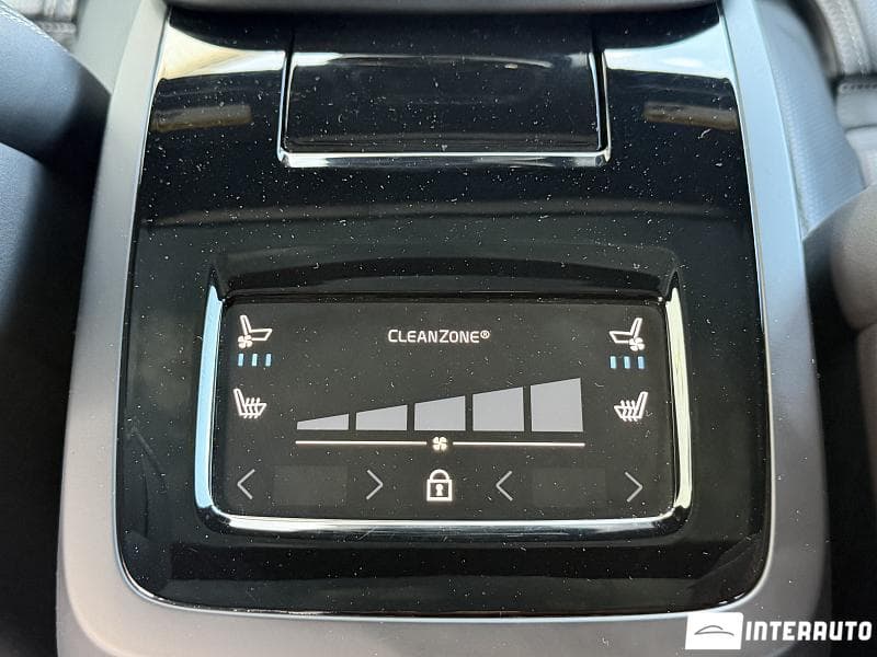 2020 Volvo S 90 — Miniatură 23