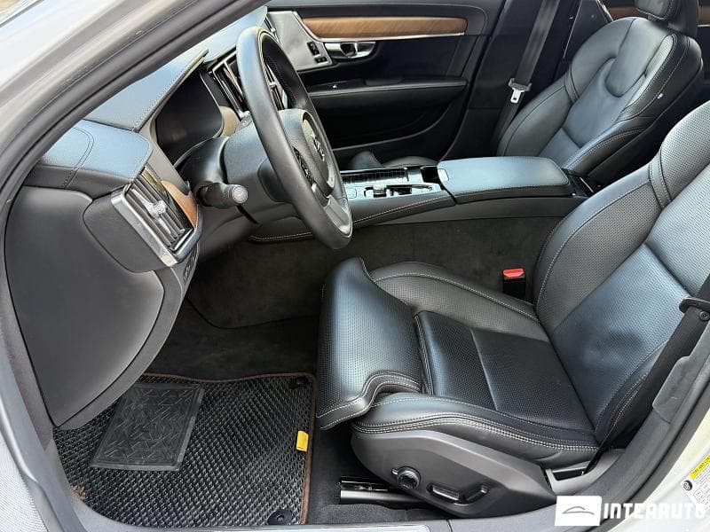 2020 Volvo S 90 — Miniatură 7