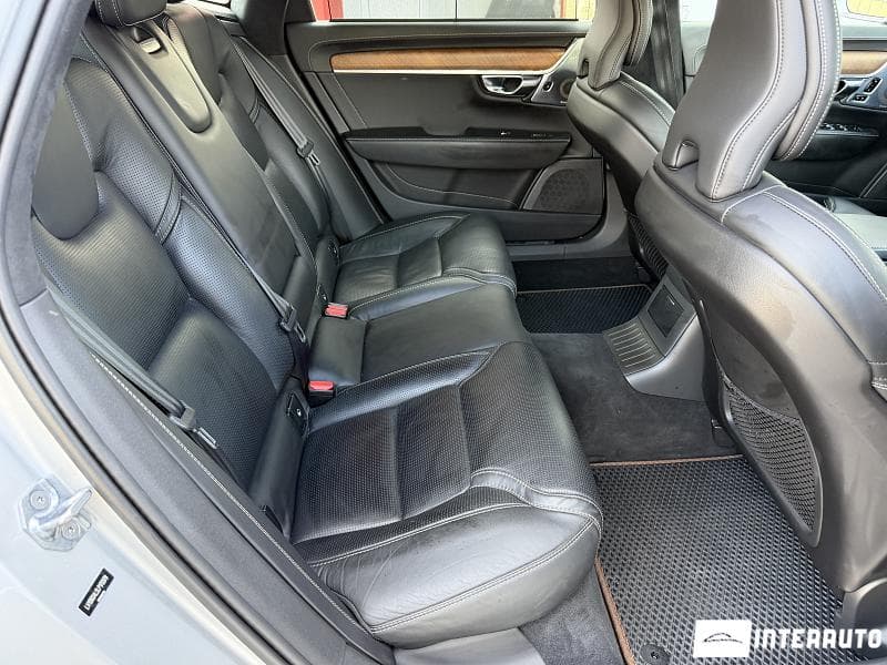 2020 Volvo S 90 — Miniatură 24