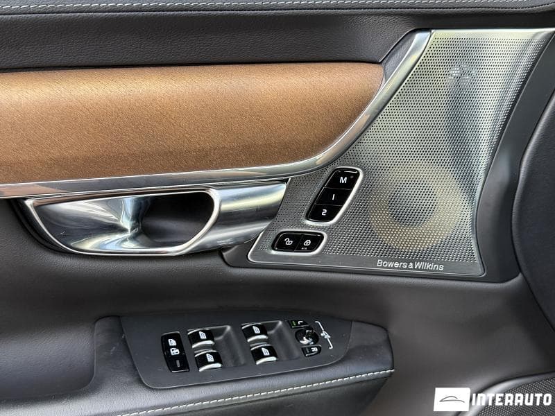 2020 Volvo S 90 — Miniatură 8