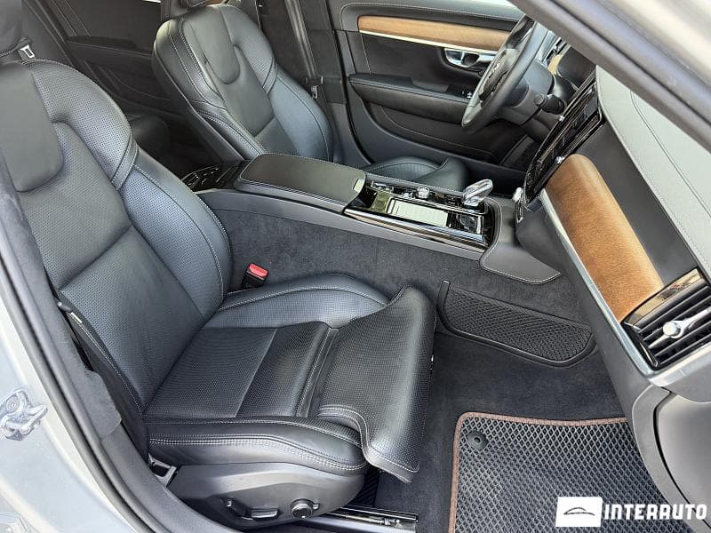 2020 Volvo S 90 — Miniatură 19