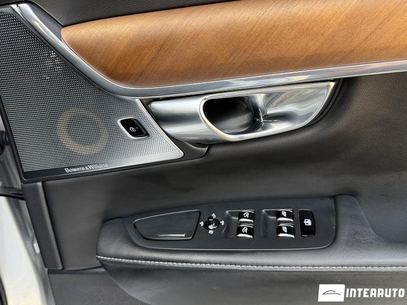 2020 Volvo S 90 — Miniatură 20