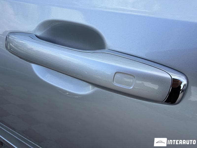 2020 Volvo S 90 — Miniatură 6