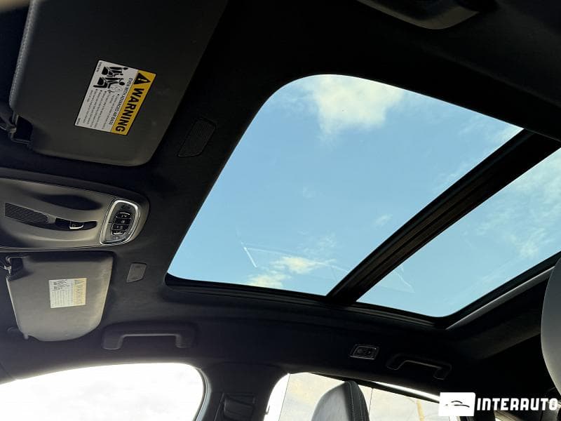 2020 Volvo S 90 — Miniatură 21