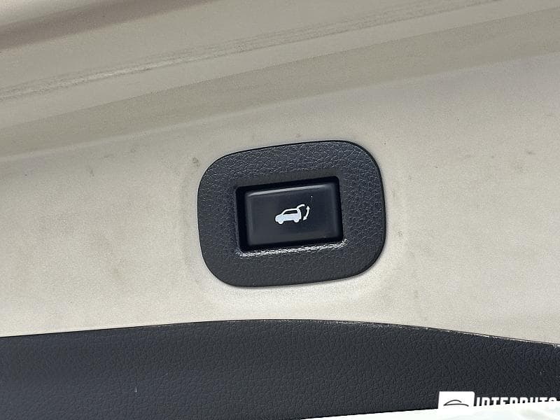 2015 Nissan X-Trail — Miniatură 24
