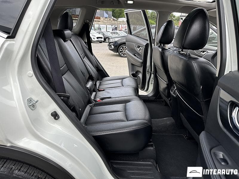 2015 Nissan X-Trail — Miniatură 14
