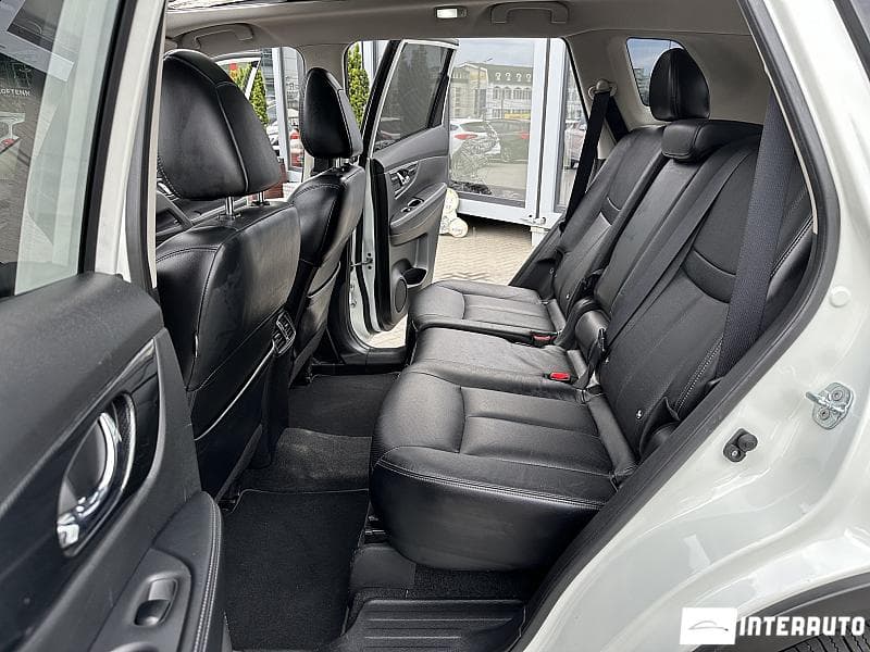 2015 Nissan X-Trail — Miniatură 13