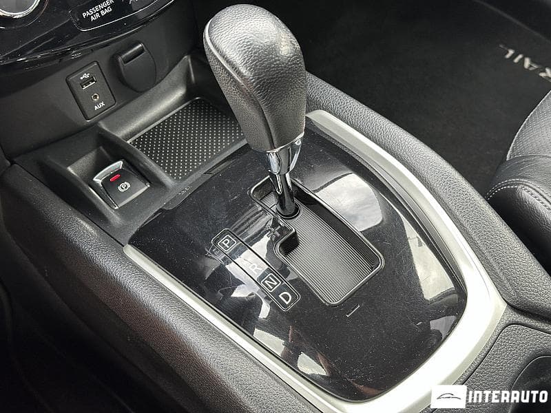 2015 Nissan X-Trail — Miniatură 11