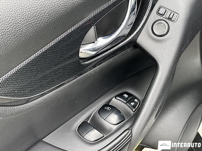 2015 Nissan X-Trail — Miniatură 19