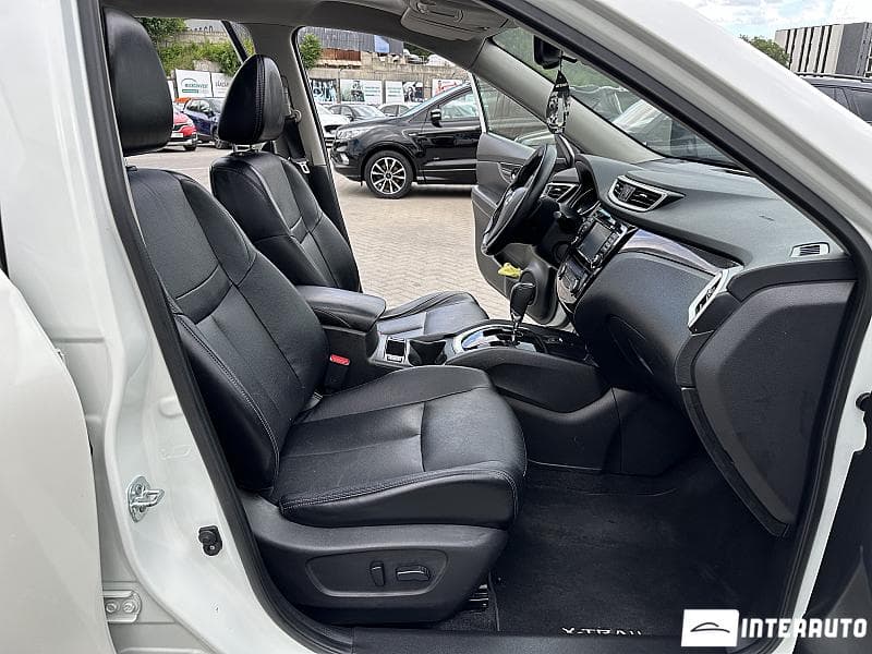 2015 Nissan X-Trail — Miniatură 16