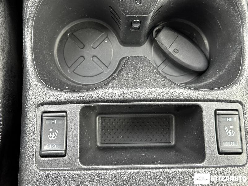 2015 Nissan X-Trail — Miniatură 12