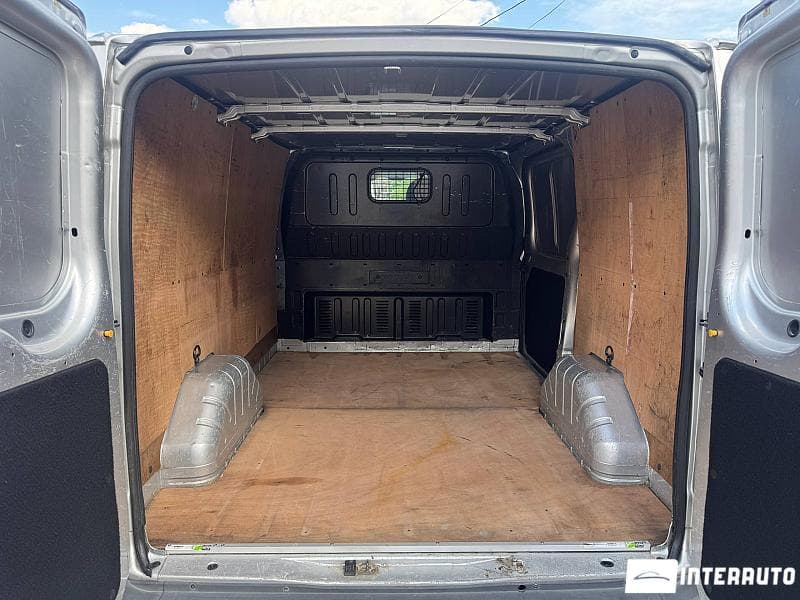 Ford Transit 2011 — Миниатюра 14